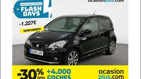 Used SEAT MII Electric 2020 Ad 