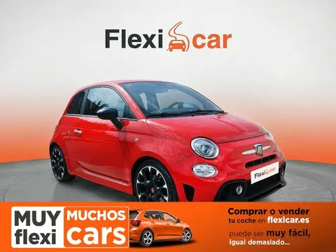 Used ABARTH 500 Petrol 2018 Ad 