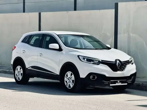 Annonce RENAULT KADJAR Diesel 2018 d'occasion 