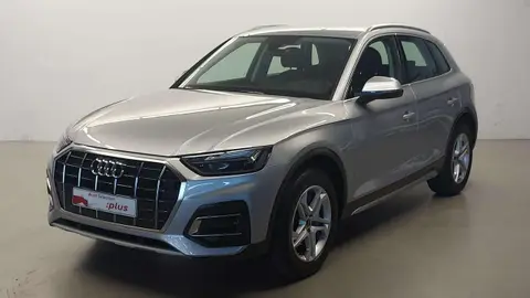 Annonce AUDI Q5 Diesel 2023 d'occasion 