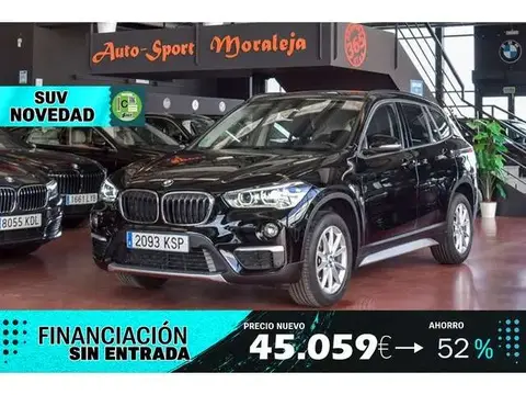 Used BMW X1 Diesel 2019 Ad 