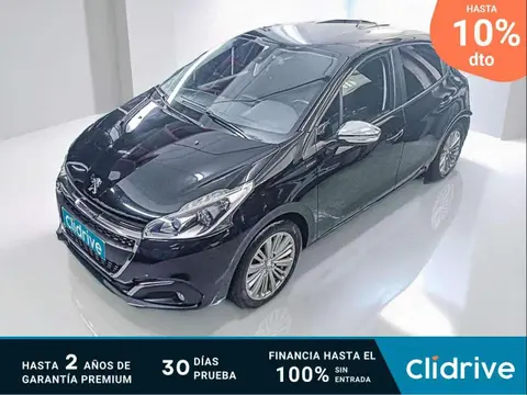 Used PEUGEOT 208 Petrol 2019 Ad 