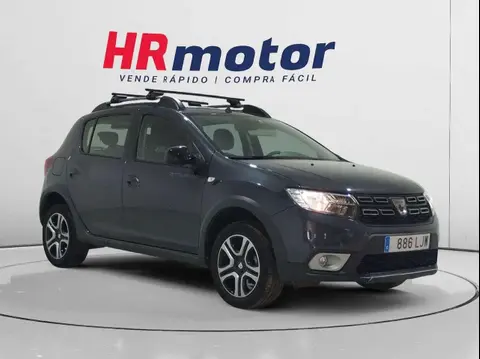 Used DACIA SANDERO Diesel 2020 Ad 