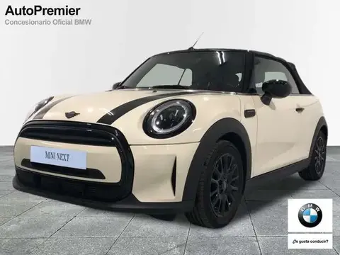 Annonce MINI COOPER Essence 2021 d'occasion 