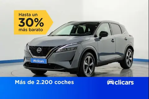 Annonce NISSAN QASHQAI Essence 2024 d'occasion 