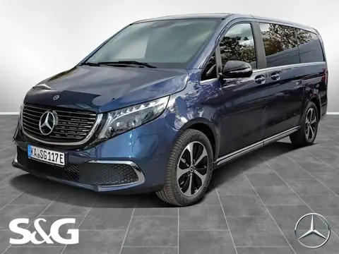 Annonce MERCEDES-BENZ EQV Électrique 2023 d'occasion 