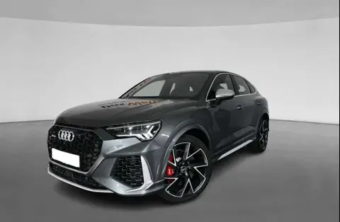 Annonce AUDI RSQ3 Essence 2021 d'occasion 