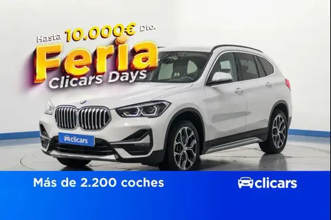 Used BMW X1 Diesel 2022 Ad 