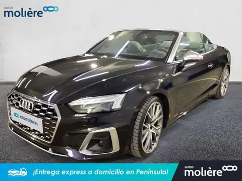 Used AUDI S5 Petrol 2020 Ad 