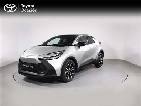 Used TOYOTA C-HR Hybrid 2024 Ad 