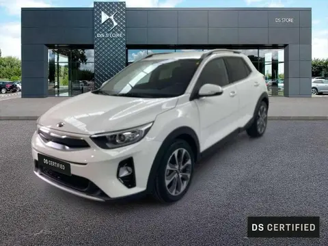 Used KIA STONIC Petrol 2020 Ad 