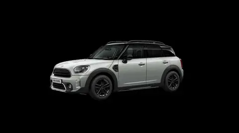 Used MINI COOPER Petrol 2021 Ad 