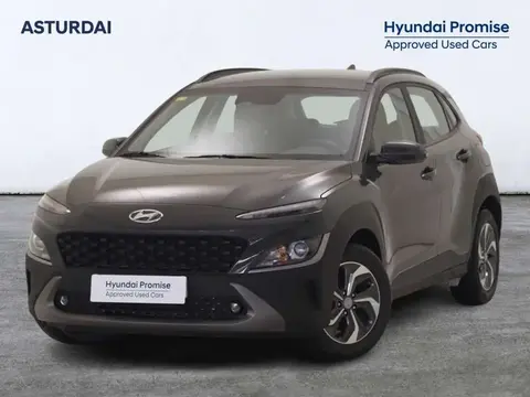 Used HYUNDAI KONA Hybrid 2023 Ad 