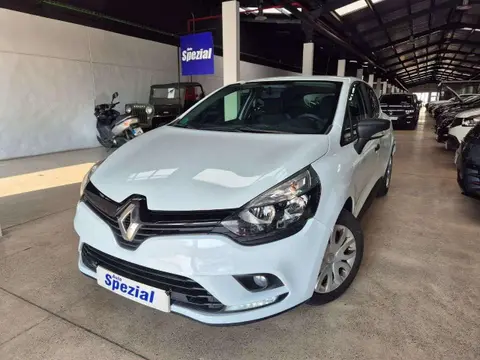 Annonce RENAULT CLIO Diesel 2018 d'occasion 