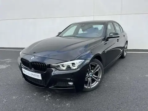 Used BMW SERIE 3 Petrol 2019 Ad 