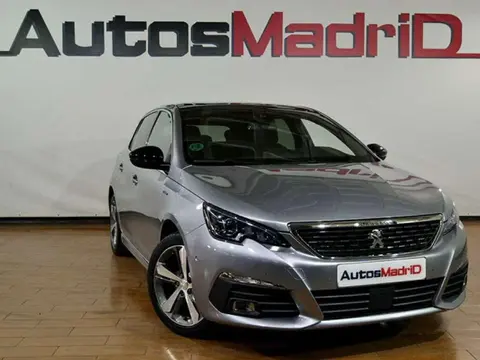 Used PEUGEOT 308 Petrol 2019 Ad 