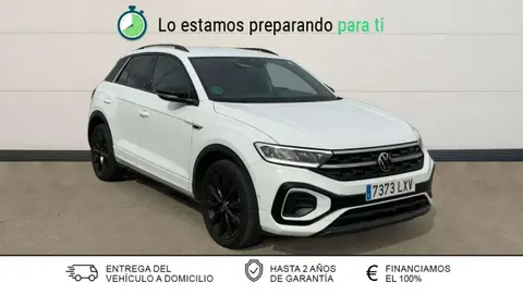 Used VOLKSWAGEN T-ROC Petrol 2022 Ad 