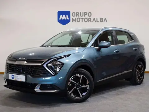 Annonce KIA SPORTAGE Essence 2024 d'occasion 