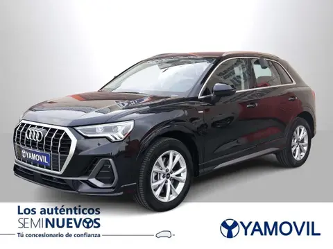 Used AUDI Q3 Hybrid 2024 Ad 