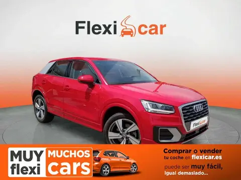 Used AUDI Q2 Diesel 2017 Ad 