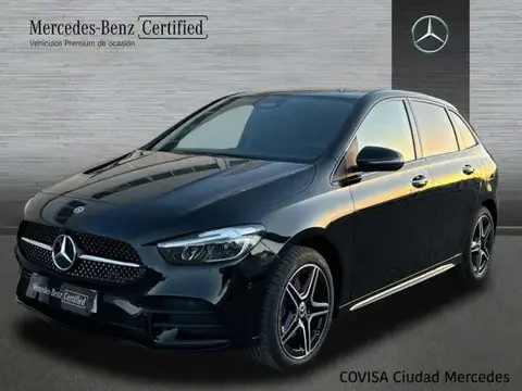 Used MERCEDES-BENZ CLASSE B Electric 2024 Ad 