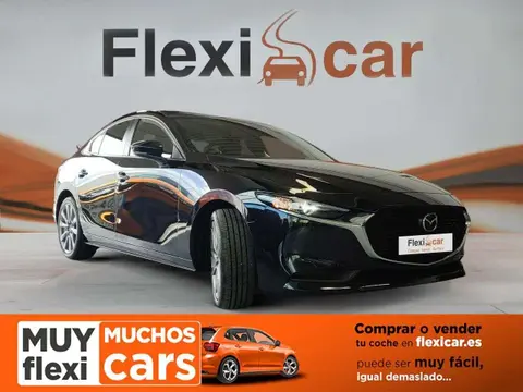 Used MAZDA 3 Hybrid 2021 Ad 