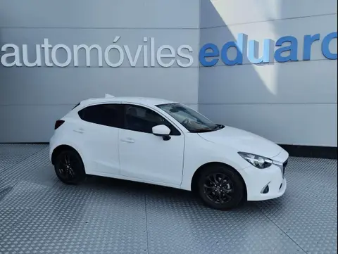 Used MAZDA 2 Petrol 2017 Ad 