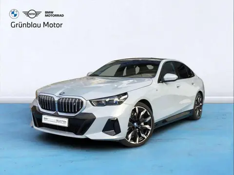 Used BMW I5 Electric 2023 Ad 