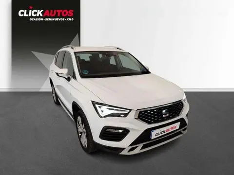 Used SEAT ATECA Diesel 2023 Ad 