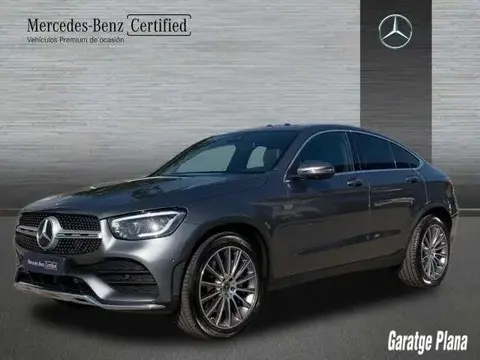 Used MERCEDES-BENZ CLASSE GLC Diesel 2023 Ad 