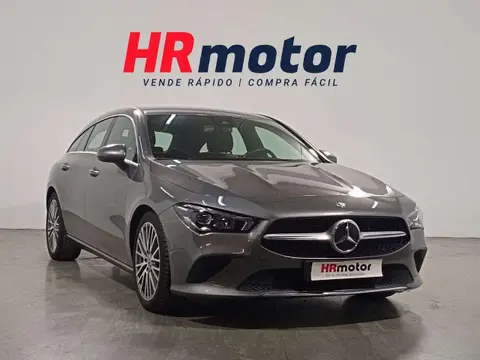 Used MERCEDES-BENZ CLASSE CLA Diesel 2020 Ad 