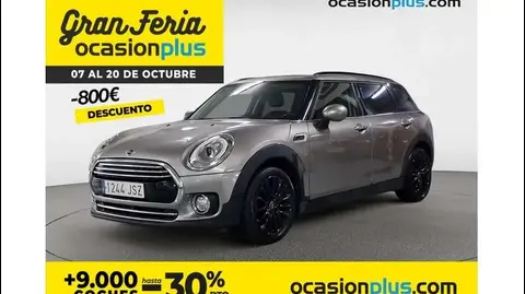 Used MINI COOPER Diesel 2016 Ad 