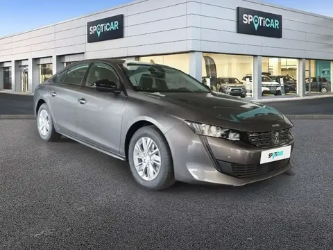 Used PEUGEOT 508 Petrol 2023 Ad 