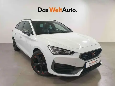 Annonce CUPRA LEON Essence 2023 d'occasion 