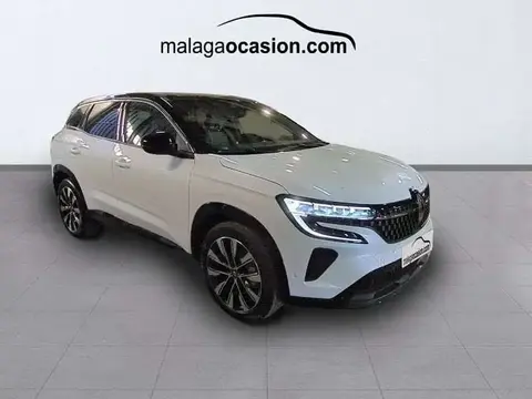 Annonce RENAULT AUSTRAL Essence 2023 d'occasion 