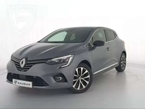 Annonce RENAULT CLIO Essence 2023 d'occasion 