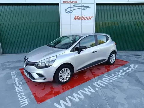 Used RENAULT CLIO Petrol 2016 Ad 