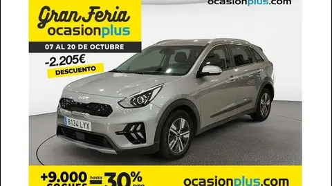 Used KIA NIRO Hybrid 2022 Ad 