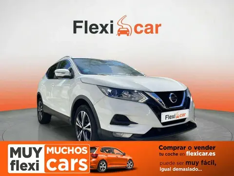 Used NISSAN QASHQAI Diesel 2020 Ad 