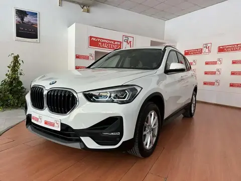 Used BMW X1 Diesel 2021 Ad 