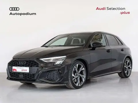 Annonce AUDI A3 Essence 2020 d'occasion 