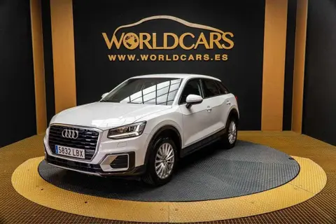 Used AUDI Q2 Petrol 2019 Ad 