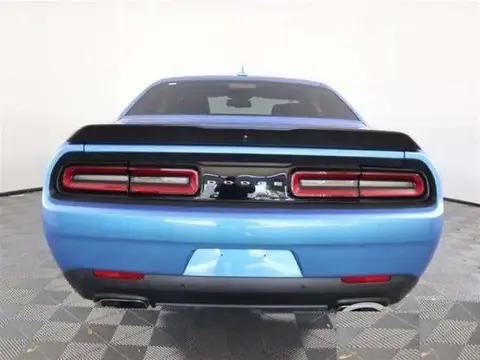 Annonce DODGE CHALLENGER Essence 2019 d'occasion 