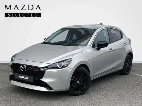 Annonce MAZDA 2 Essence 2024 d'occasion 