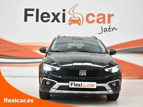 Used FIAT TIPO Petrol 2022 Ad 