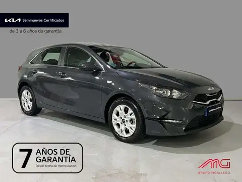 Used KIA CEED Petrol 2023 Ad 