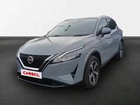 Annonce NISSAN QASHQAI Essence 2021 d'occasion 