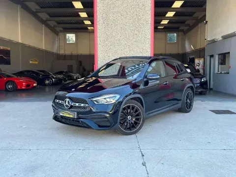 Used MERCEDES-BENZ CLASSE GLA Diesel 2022 Ad 