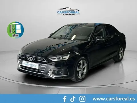 Used AUDI A4 Diesel 2020 Ad 