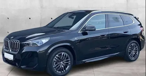 Annonce BMW X1  2023 d'occasion 